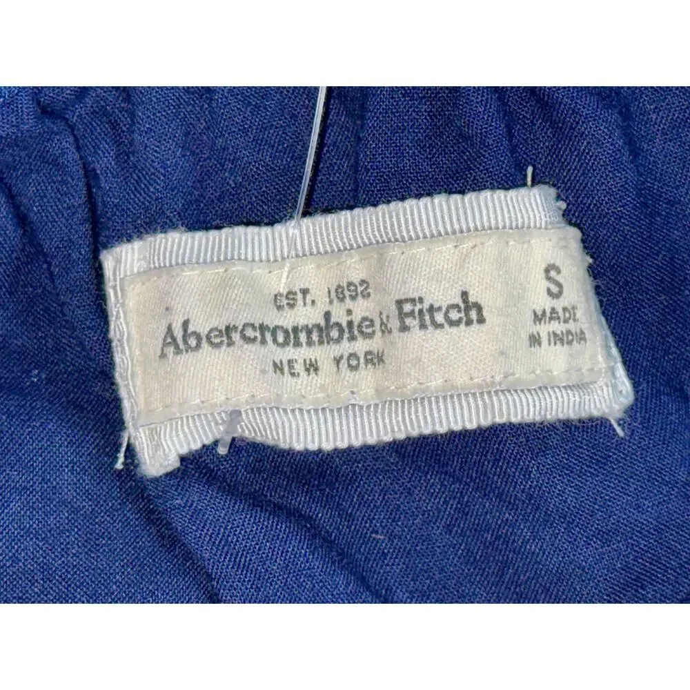Abercrombie & Fitch abercrombie fitch